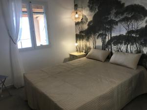 Villa CALANCA - Domaine La Raggia