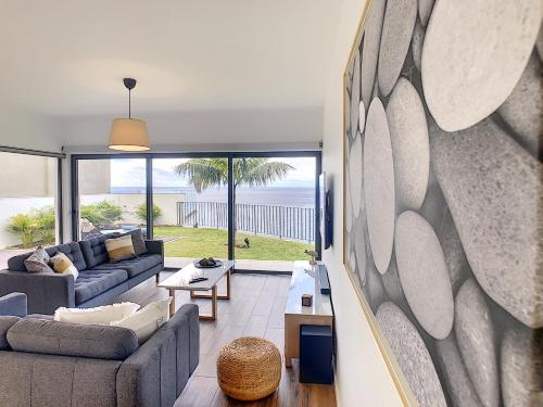 Villa Calhau by MHM