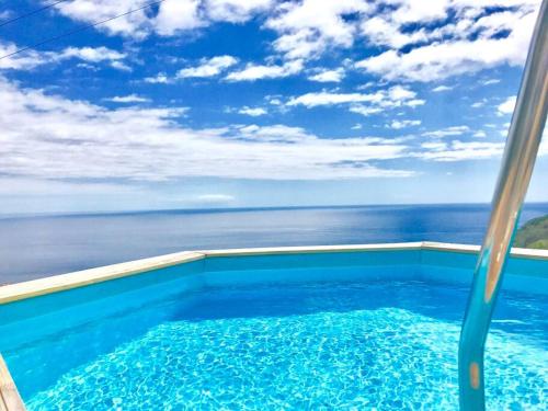 Villa Calheta Farious