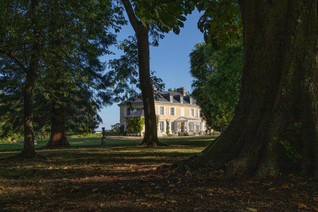 Villa Camacho iv - Mansion House