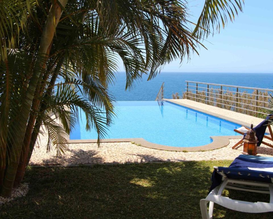 Villa Camacho xi Sea Heaven Vereda da Ladeira, 9370-083 Arco da Calheta