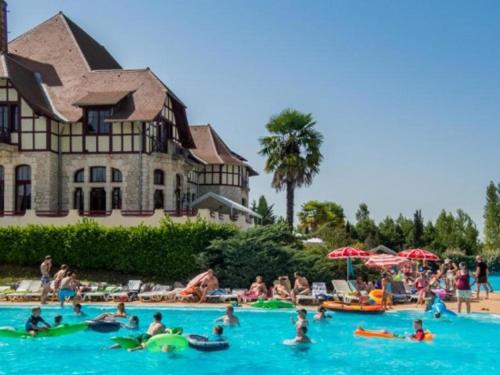 Villa Campagne