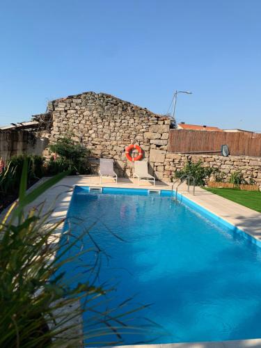 Villa Candoso