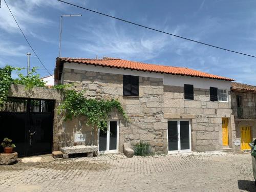 Villa Candoso