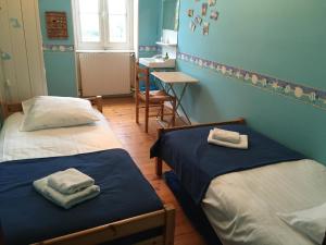 villa Canthar