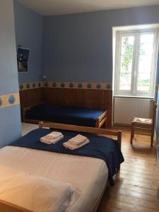 Maison de vacances villa Canthar 314 Rue Charles Mathurin 50380 Saint-Pair-sur-Mer Normandie