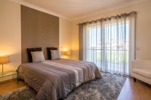 Villa Cantinho - Superb townhouse 10 minutes walk from the beach