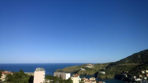 Villa CapCerbere