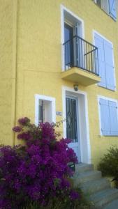 Maison de vacances Villa CapCerbere 34 bis Rue Puig Carroitg 66290 Cerbère Languedoc-Roussillon
