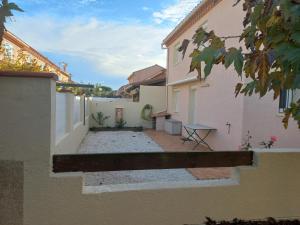 Villa Cara, 6 personnes, proche plage et commerces, secteur calme, Classé 3 étoiles