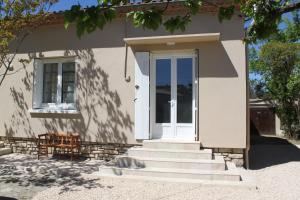 Villa Caramel