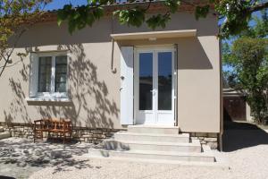 Maison de vacances Villa Caramel 340 Route d'Uzès 30700 Saint-Quentin-la-Poterie Languedoc-Roussillon