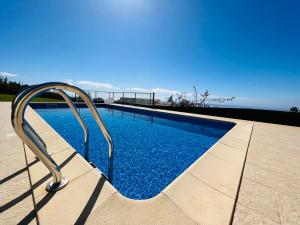 Villa Carpe Diem - Private Pool & Ocean View