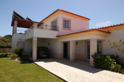 Villa Casa Dina