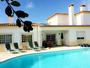 Villa Casa Dina