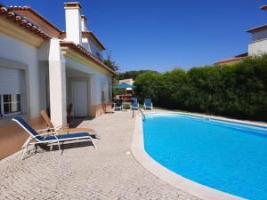 Villa Casa Dina