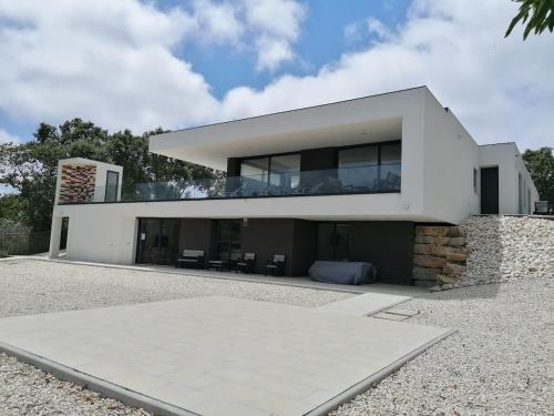 Villa Casa Tranquilespiral Alcobaça-Nazare