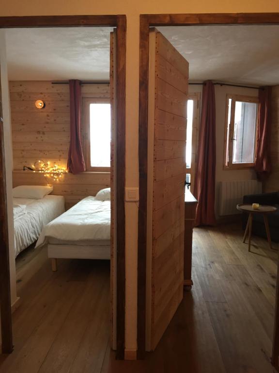 Villa Casaleno gite La Cigale avec wi-fi