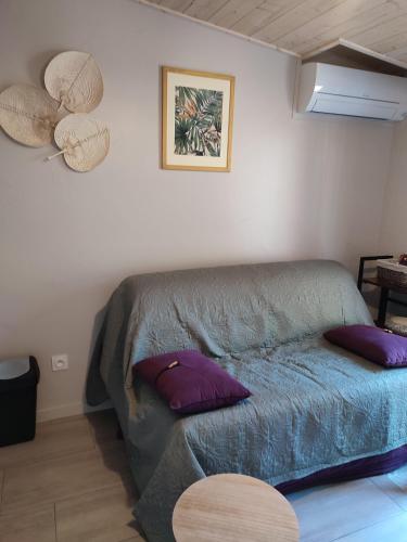 Villa Casaleno gite La Cigale avec wi-fi