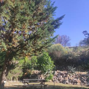 Villa Casaleno gite La Cigale avec wi-fi