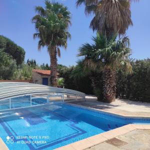 Villa Casaleno gite Le Loriot avec wi-fi