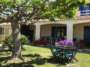 Villa Casaluna - Piscine & Bord de Mer