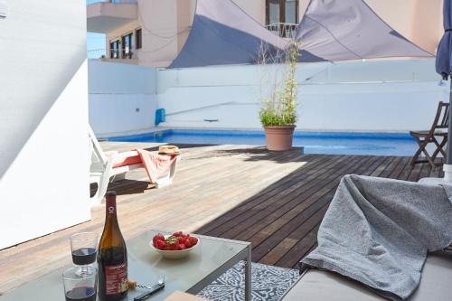 Villa Cascais with Pool