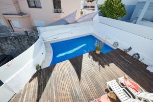 Maison de vacances Villa Cascais with Pool Rua de Alvide 11 2750-291 Cascais -1