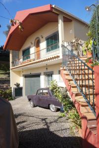 Maison de vacances Villa Catanho Rua Luís Figueiroa de Albuquerque, 21 9060-182 Funchal Madère