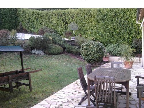 Villa CdF