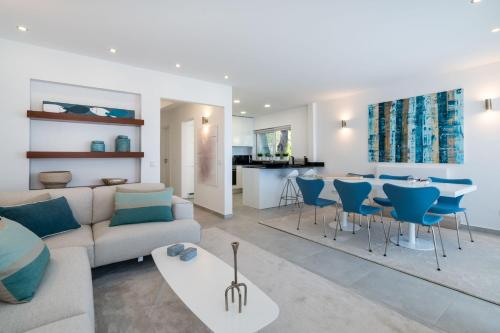 Villa Celeste by SAPvillas