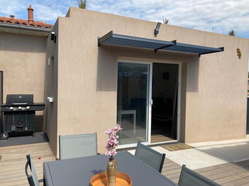 Villa Célina Accessible PMR