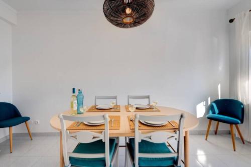 Villa Céu Azul by Gestaz
