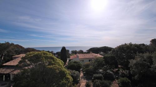 Villa Chantoiseau