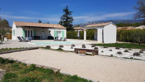 Villa Chapperon