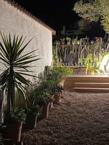 Villa Charlotte de charme 2 à 6 personnes