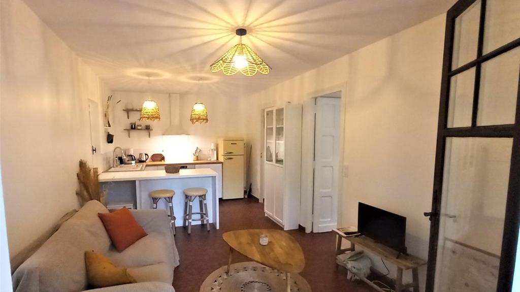 Villa Chênaie 84410 Bédoin