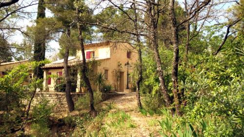 Villa Chênaie