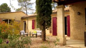 Villa Chênaie