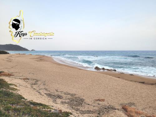 Villa Chérie 120m2 - 50m de la plage laTesta