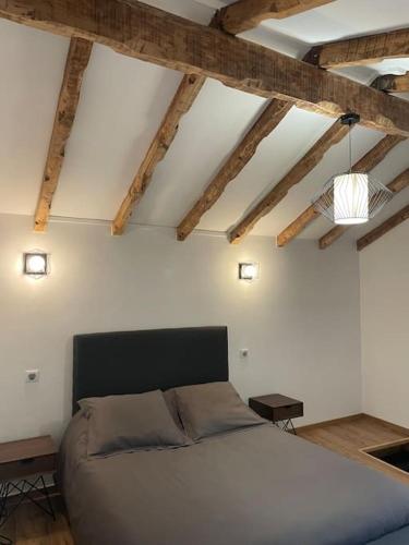 VILLA CHEZ ANTONI