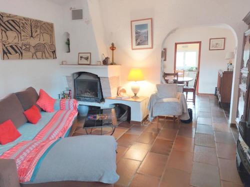 Villa Chez CHACHA - Axelle Loc'Appart