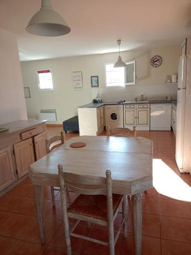 Villa chez Jacques