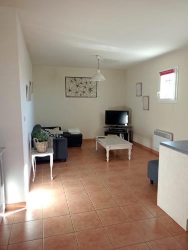Villa chez Jacques
