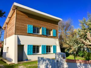 Villa Chez Pepe