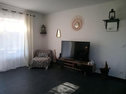 Villa CK de 100m² en Corse
