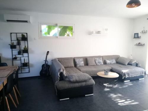 Villa CK de 100m² en Corse