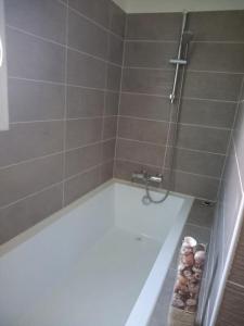 Villa CK de 100m² en Corse