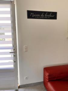 Villa clair logis