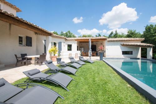 Villa Clème